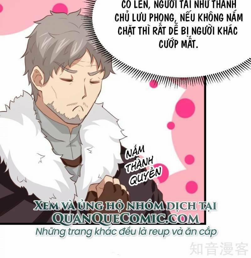 Từ Hôm Nay Bắt Đầu Làm Thành Chủ 168 trang 11
