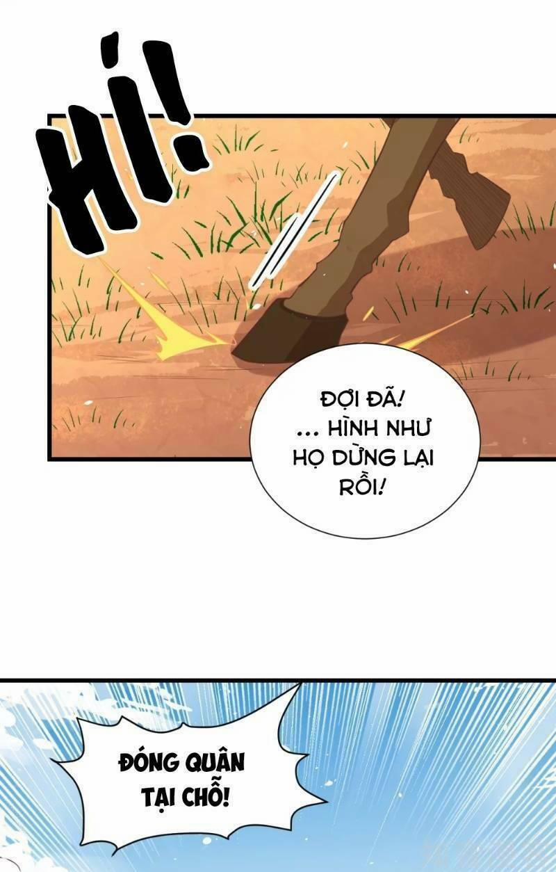 Từ Hôm Nay Bắt Đầu Làm Thành Chủ 168 trang 13