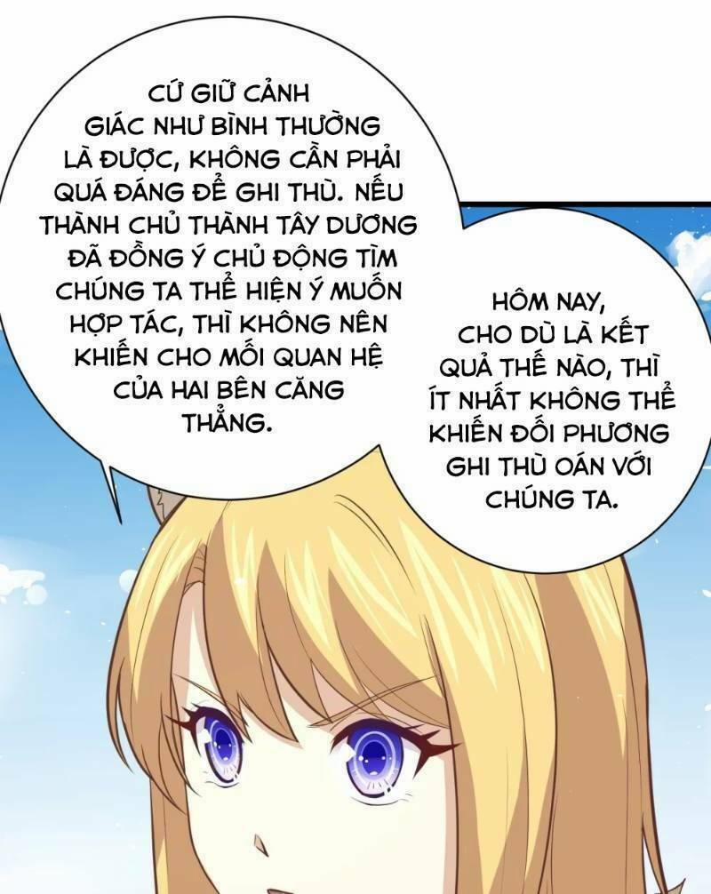 Từ Hôm Nay Bắt Đầu Làm Thành Chủ 168 trang 18