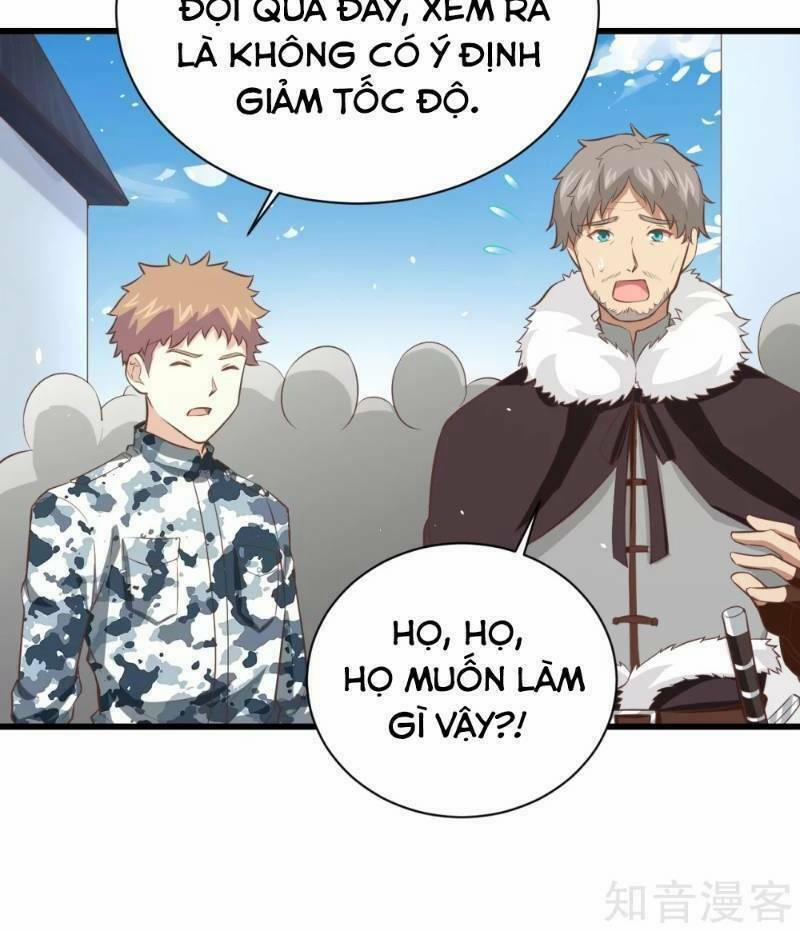 Từ Hôm Nay Bắt Đầu Làm Thành Chủ 168 trang 26
