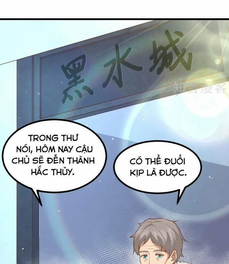 Từ Hôm Nay Bắt Đầu Làm Thành Chủ 168 trang 3