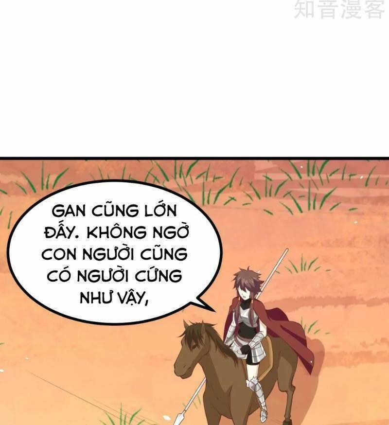 Từ Hôm Nay Bắt Đầu Làm Thành Chủ 168 trang 37