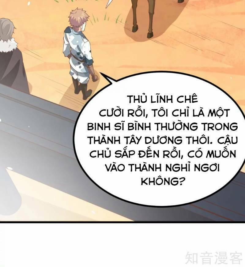 Từ Hôm Nay Bắt Đầu Làm Thành Chủ 168 trang 38