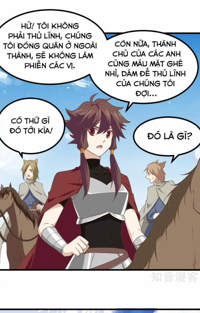 Từ Hôm Nay Bắt Đầu Làm Thành Chủ 168 trang 39