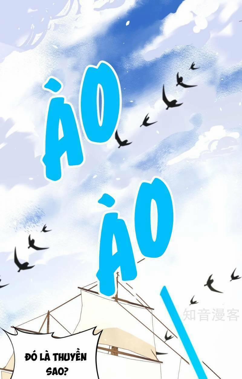 Từ Hôm Nay Bắt Đầu Làm Thành Chủ 168 trang 40