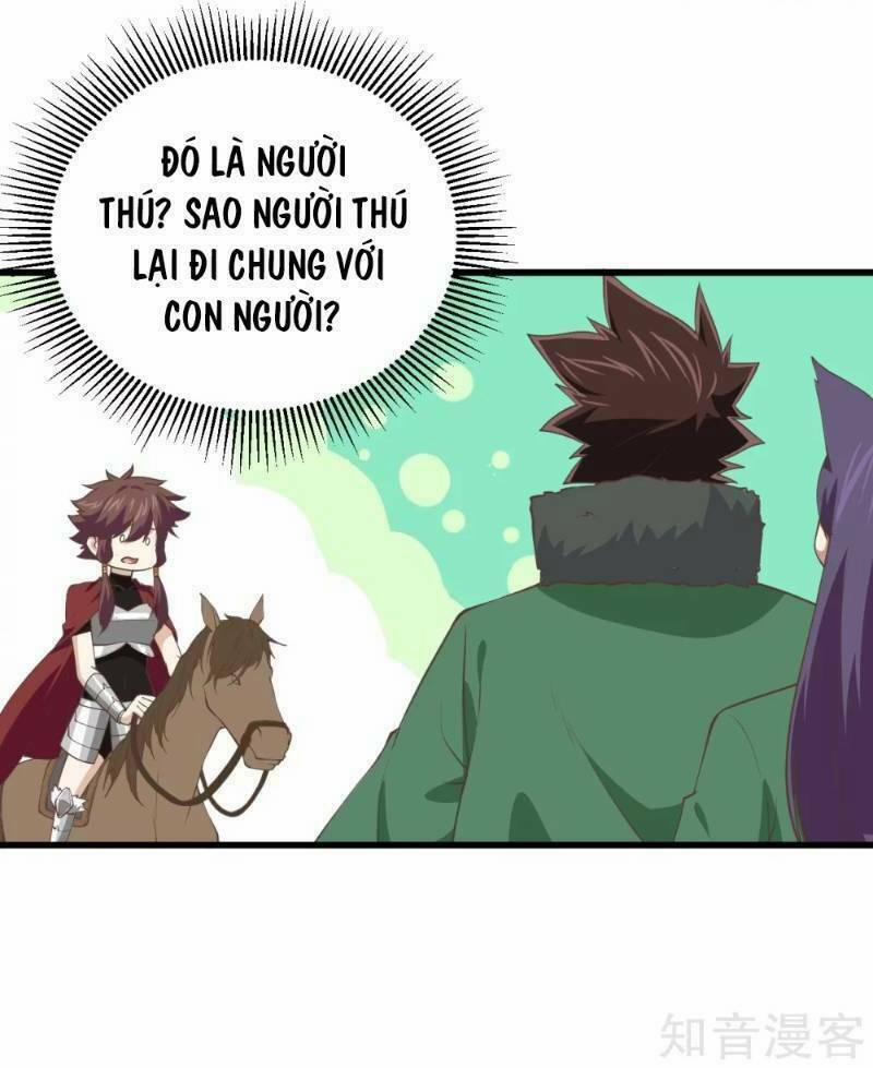 Từ Hôm Nay Bắt Đầu Làm Thành Chủ 168 trang 44