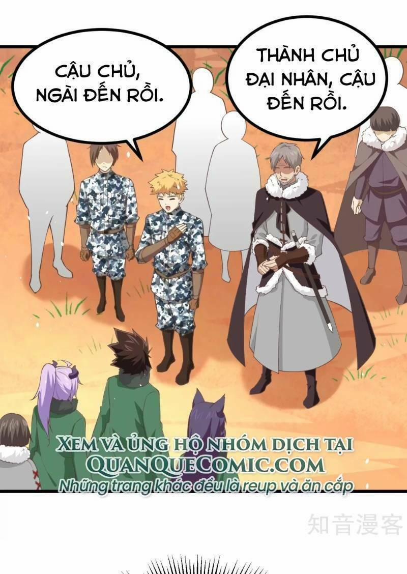 Từ Hôm Nay Bắt Đầu Làm Thành Chủ 168 trang 45