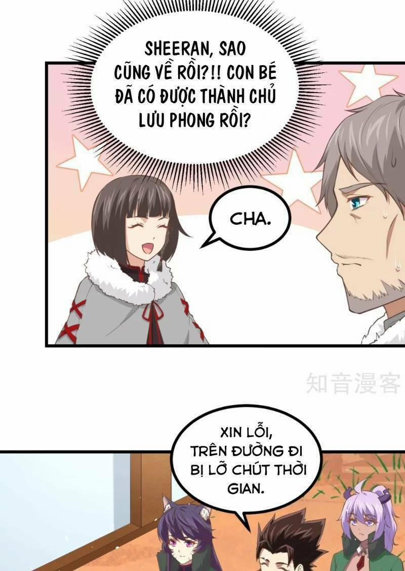 Từ Hôm Nay Bắt Đầu Làm Thành Chủ 168 trang 46