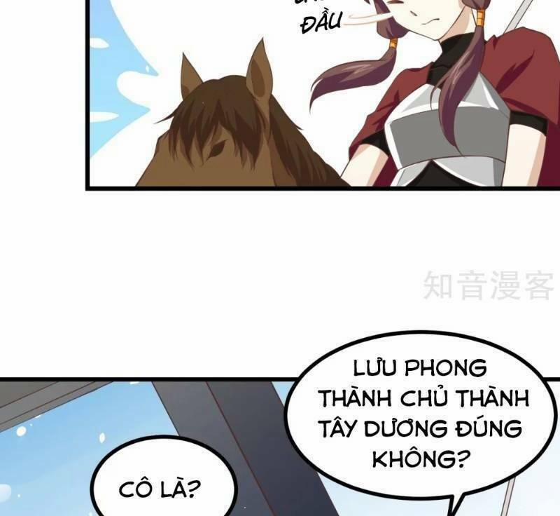Từ Hôm Nay Bắt Đầu Làm Thành Chủ 168 trang 49