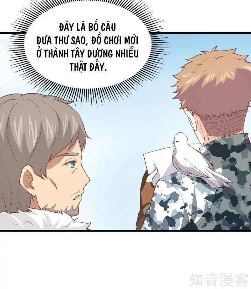 Từ Hôm Nay Bắt Đầu Làm Thành Chủ 168 trang 5