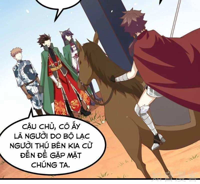 Từ Hôm Nay Bắt Đầu Làm Thành Chủ 168 trang 50
