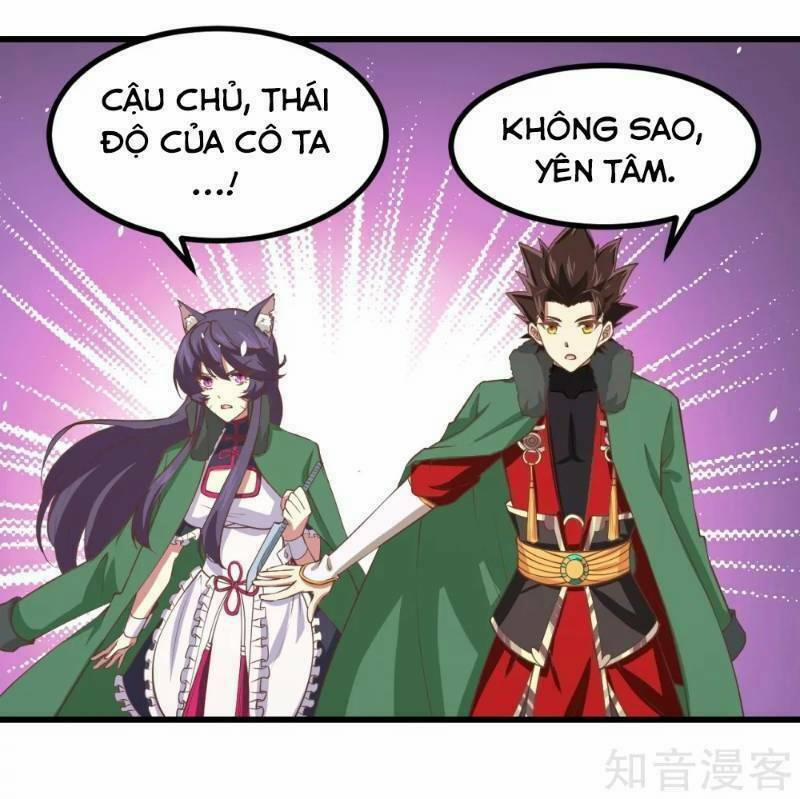 Từ Hôm Nay Bắt Đầu Làm Thành Chủ 168 trang 53