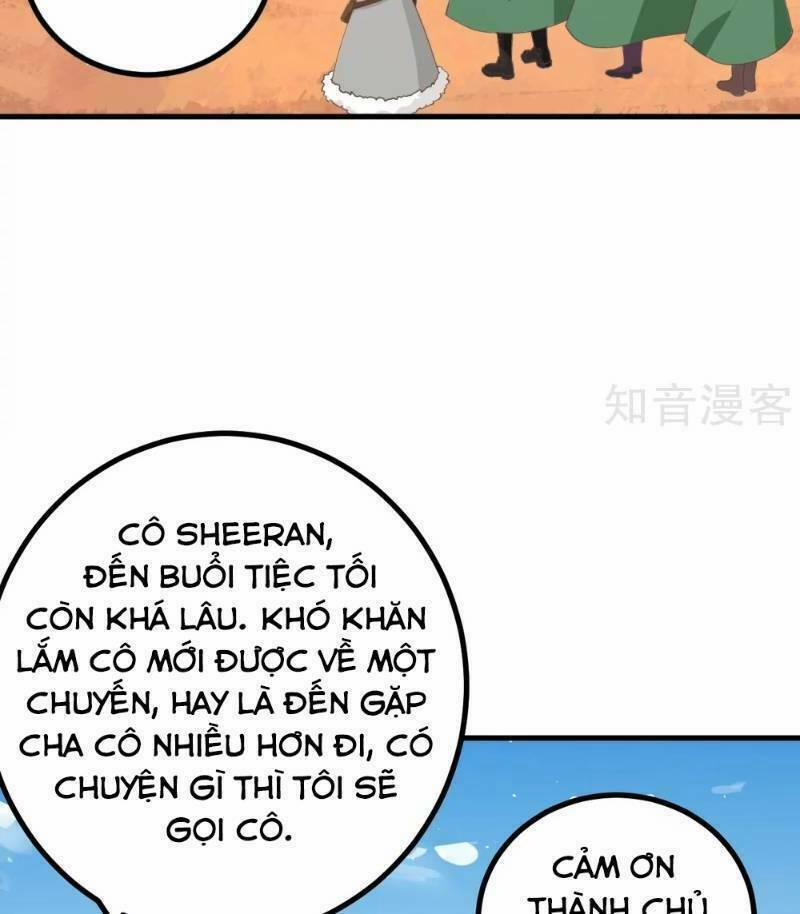 Từ Hôm Nay Bắt Đầu Làm Thành Chủ 168 trang 61