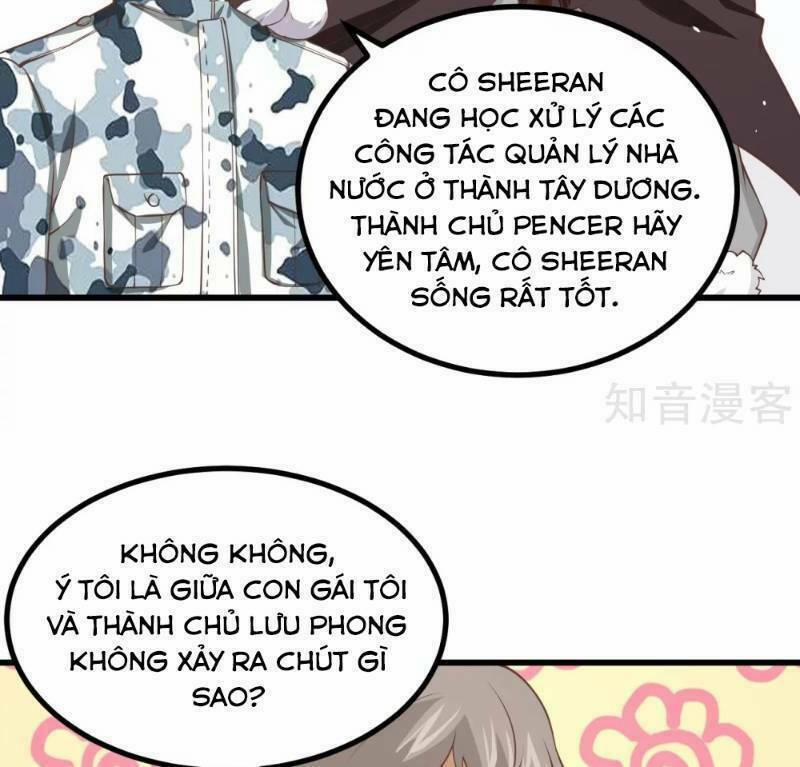 Từ Hôm Nay Bắt Đầu Làm Thành Chủ 168 trang 7