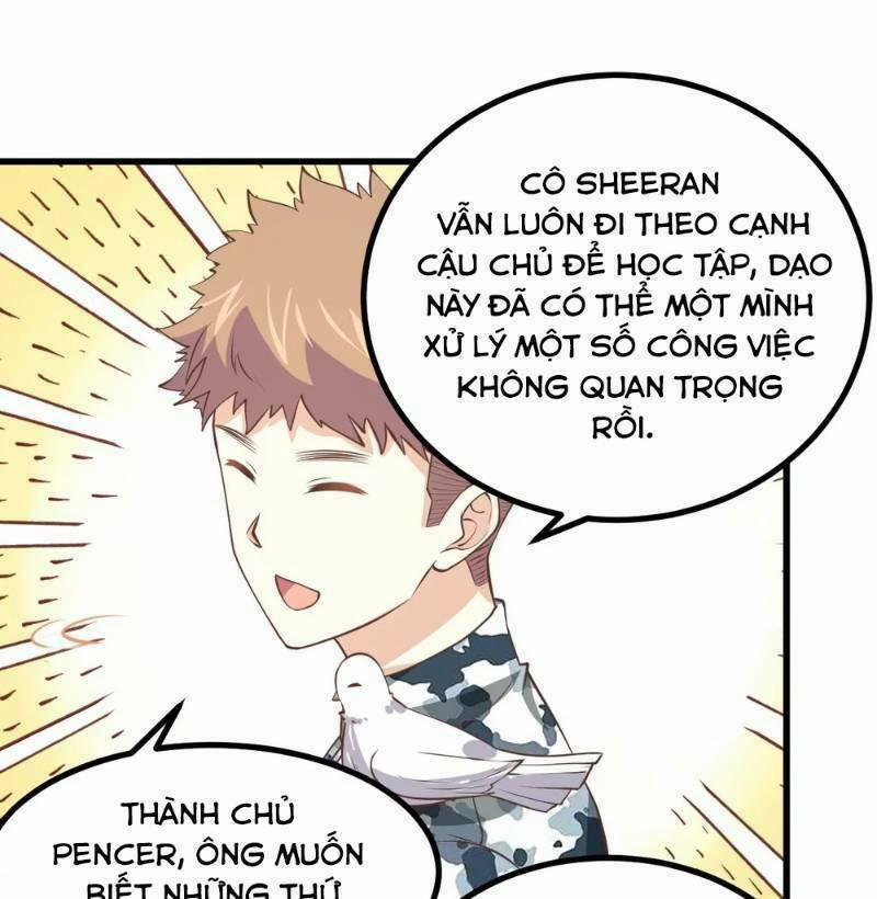 Từ Hôm Nay Bắt Đầu Làm Thành Chủ 168 trang 9