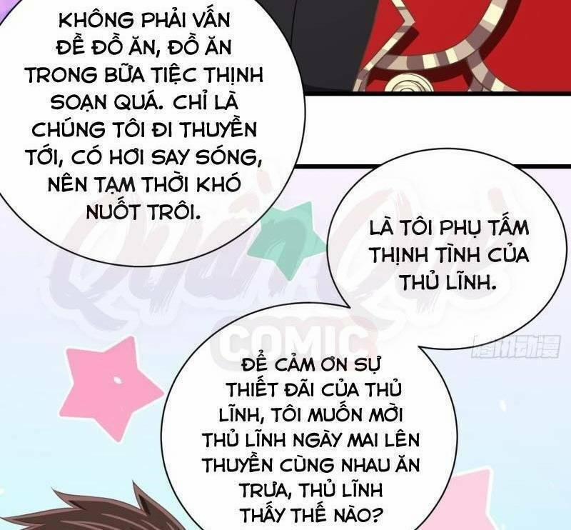 Từ Hôm Nay Bắt Đầu Làm Thành Chủ 169 trang 10