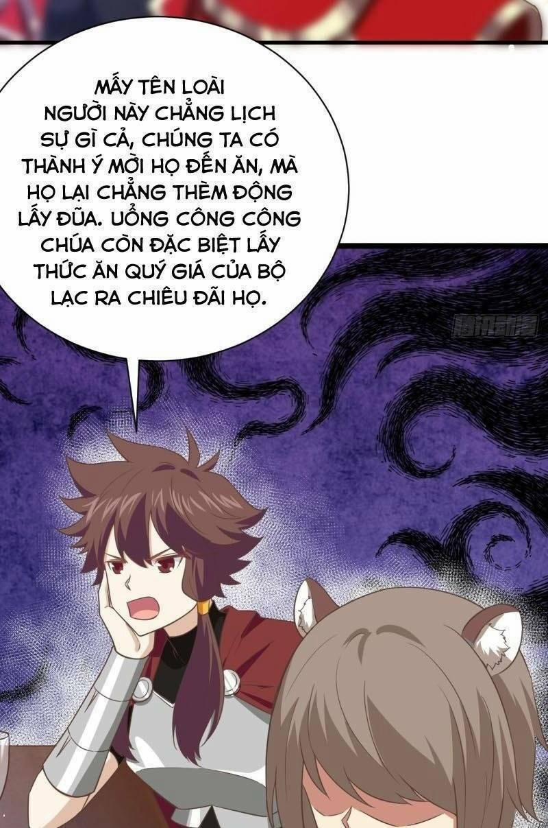 Từ Hôm Nay Bắt Đầu Làm Thành Chủ 169 trang 15
