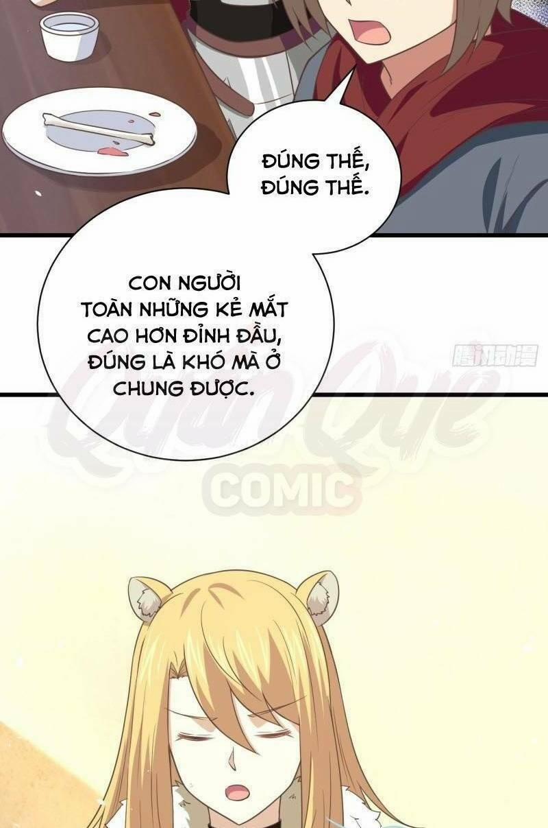 Từ Hôm Nay Bắt Đầu Làm Thành Chủ 169 trang 16