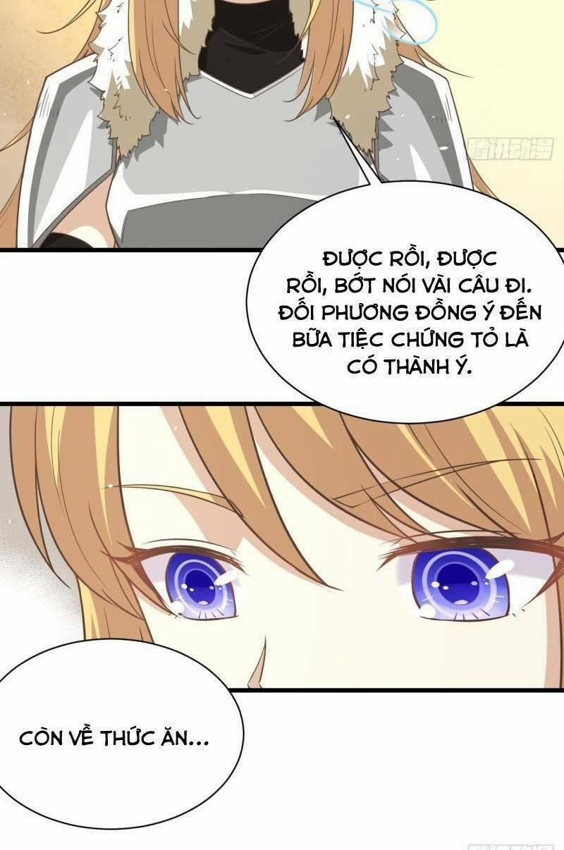 Từ Hôm Nay Bắt Đầu Làm Thành Chủ 169 trang 17