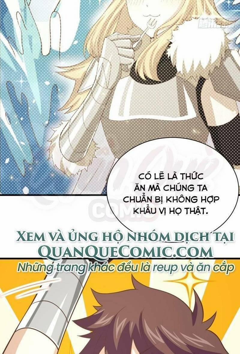 Từ Hôm Nay Bắt Đầu Làm Thành Chủ 169 trang 19