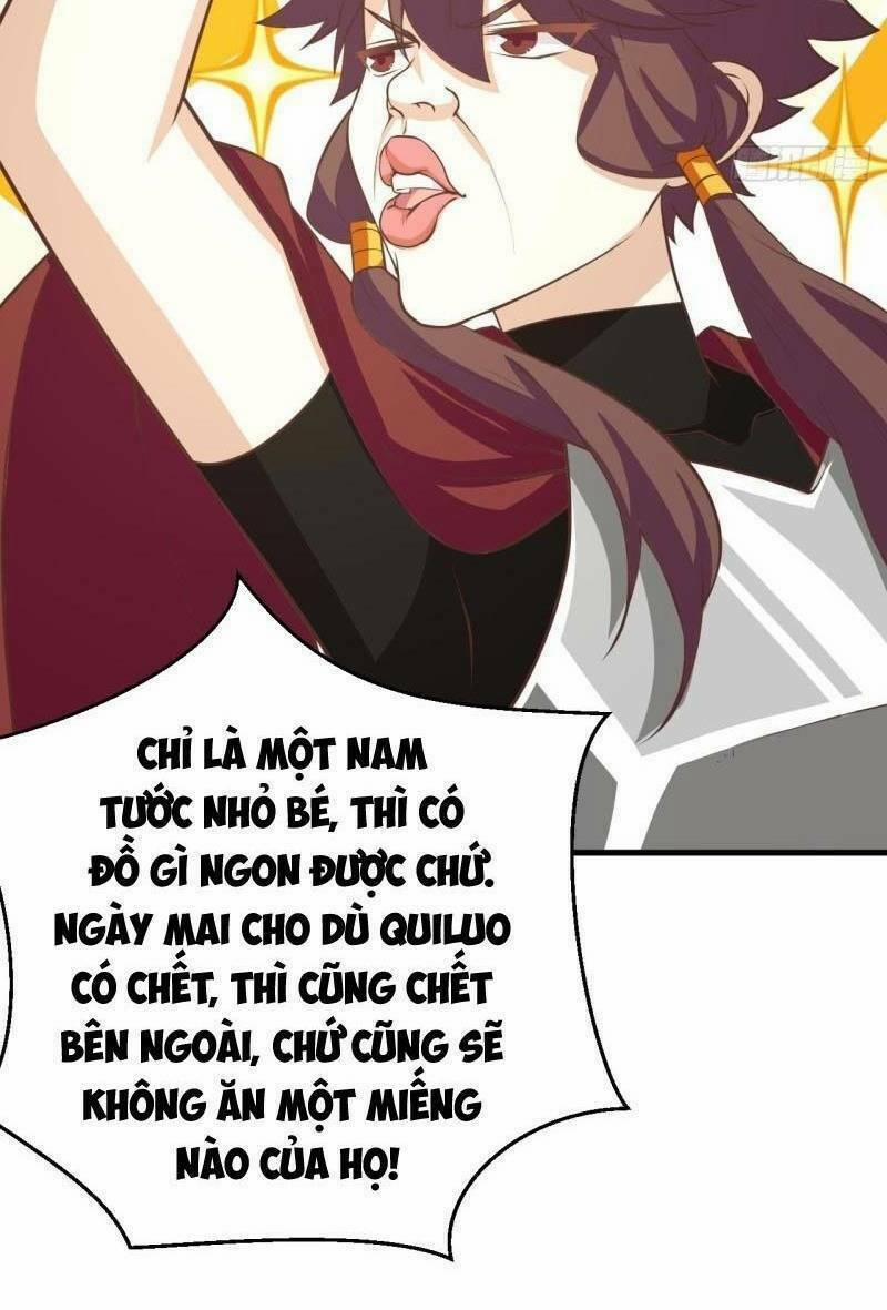 Từ Hôm Nay Bắt Đầu Làm Thành Chủ 169 trang 20