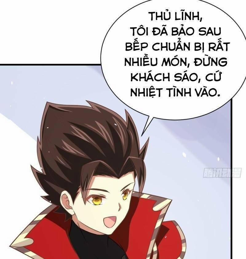 Từ Hôm Nay Bắt Đầu Làm Thành Chủ 169 trang 24