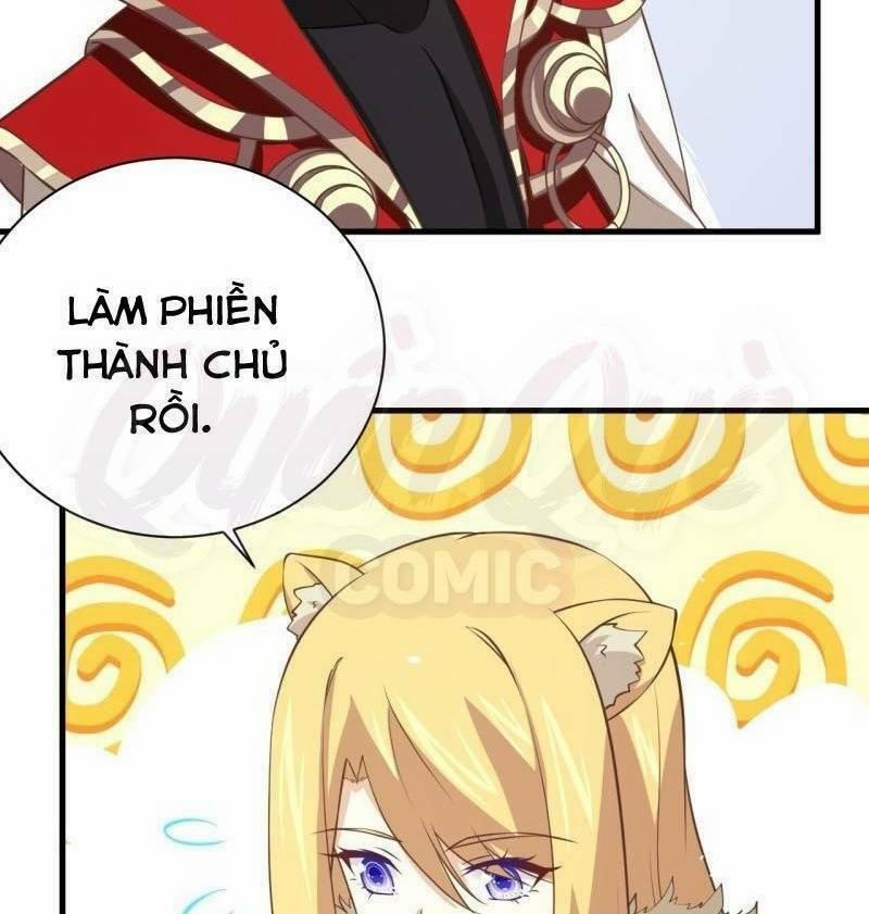 Từ Hôm Nay Bắt Đầu Làm Thành Chủ 169 trang 25