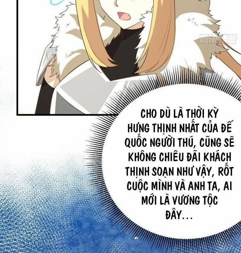 Từ Hôm Nay Bắt Đầu Làm Thành Chủ 169 trang 26