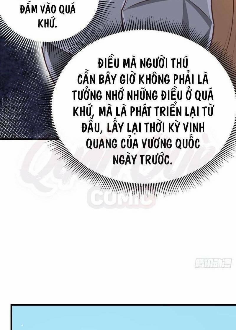 Từ Hôm Nay Bắt Đầu Làm Thành Chủ 169 trang 28