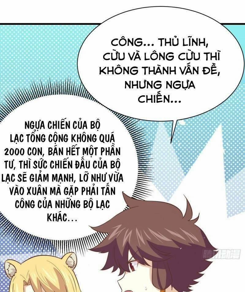 Từ Hôm Nay Bắt Đầu Làm Thành Chủ 169 trang 36