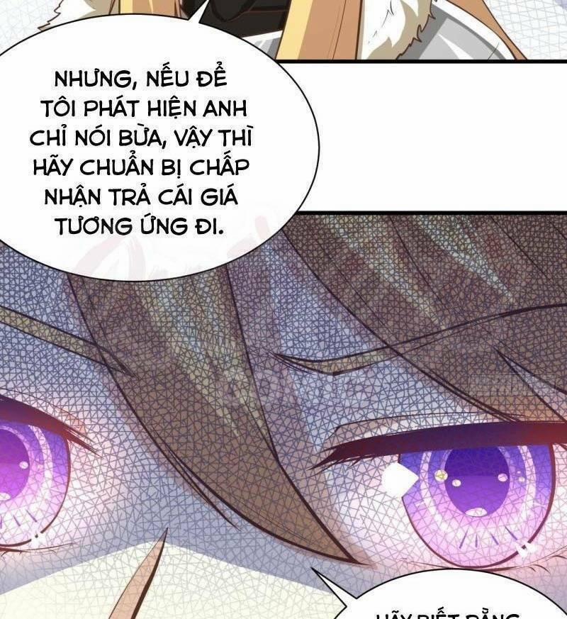 Từ Hôm Nay Bắt Đầu Làm Thành Chủ 169 trang 40