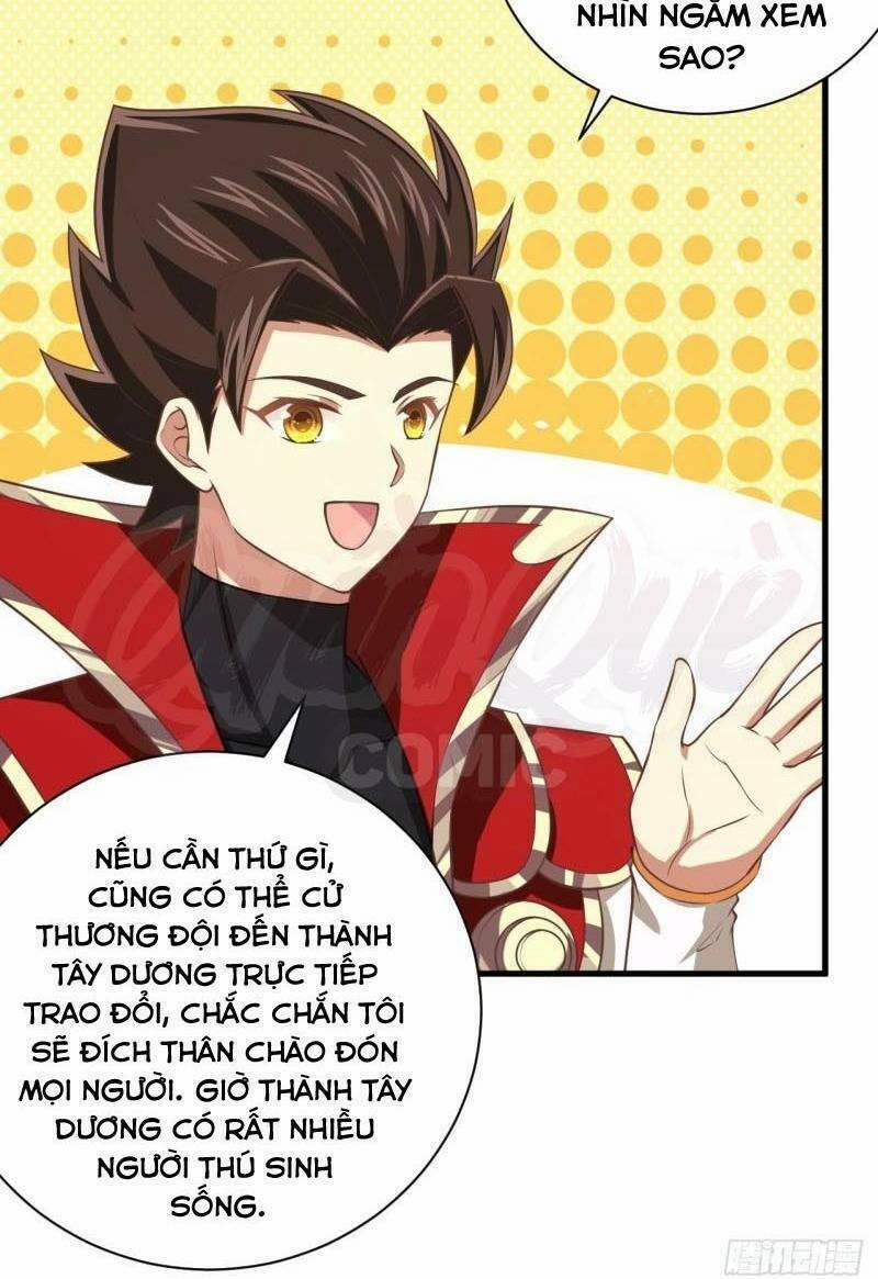 Từ Hôm Nay Bắt Đầu Làm Thành Chủ 169 trang 46