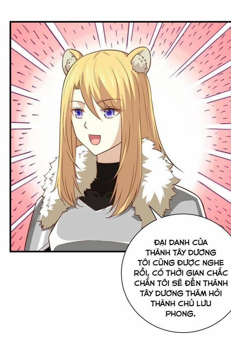 Từ Hôm Nay Bắt Đầu Làm Thành Chủ 169 trang 47