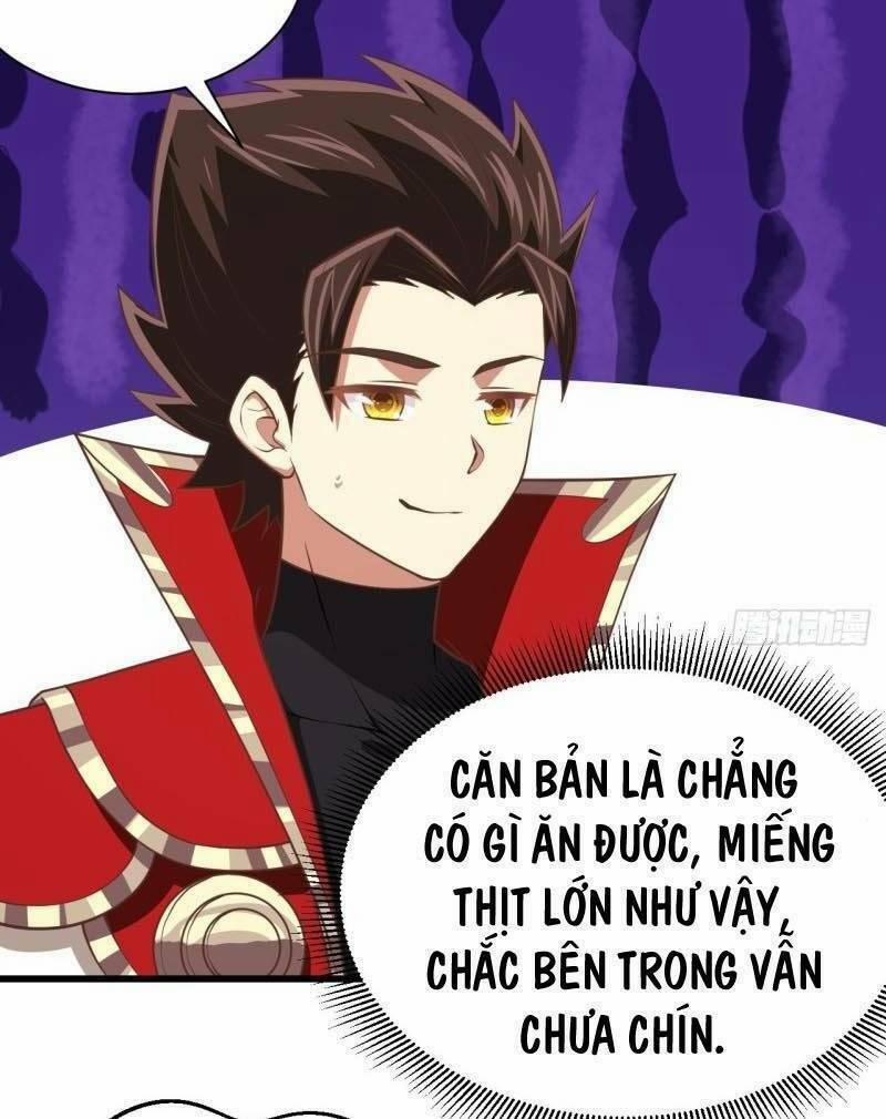 Từ Hôm Nay Bắt Đầu Làm Thành Chủ 169 trang 5