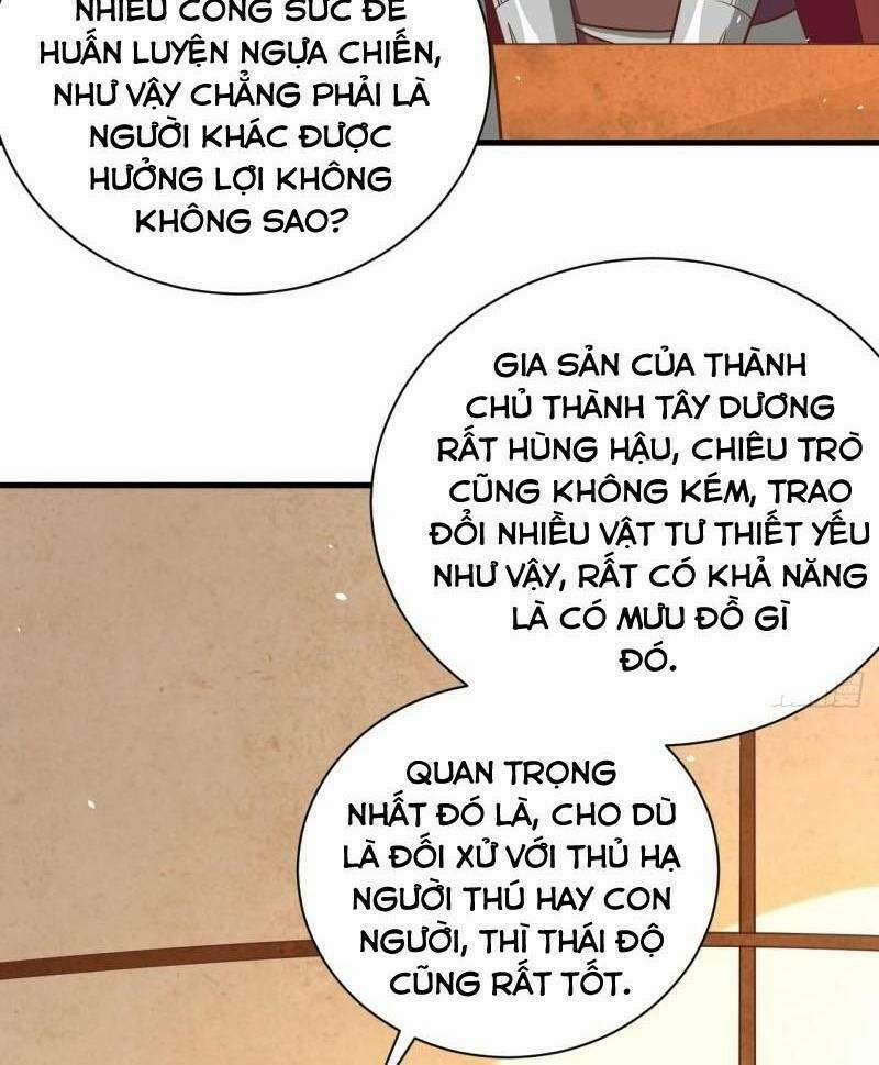 Từ Hôm Nay Bắt Đầu Làm Thành Chủ 169 trang 50