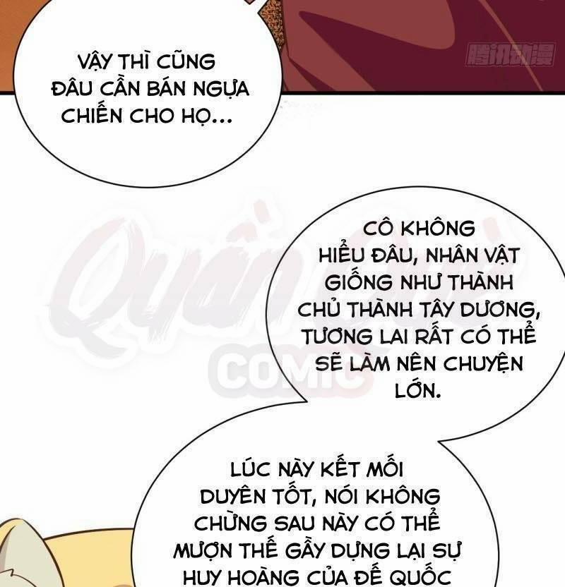 Từ Hôm Nay Bắt Đầu Làm Thành Chủ 169 trang 52