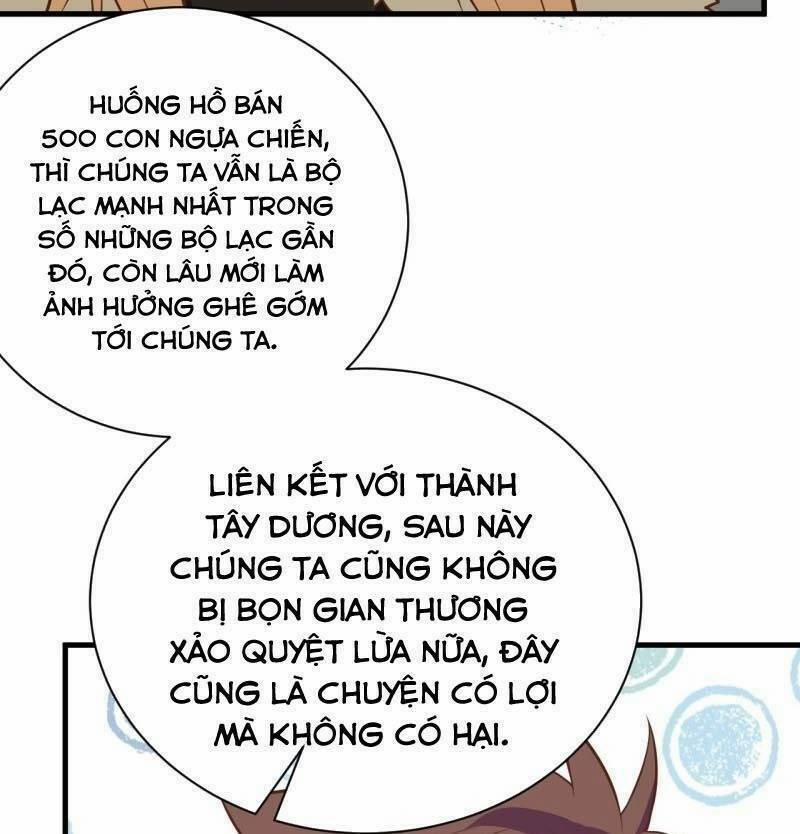 Từ Hôm Nay Bắt Đầu Làm Thành Chủ 169 trang 54