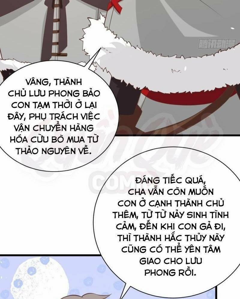 Từ Hôm Nay Bắt Đầu Làm Thành Chủ 169 trang 58