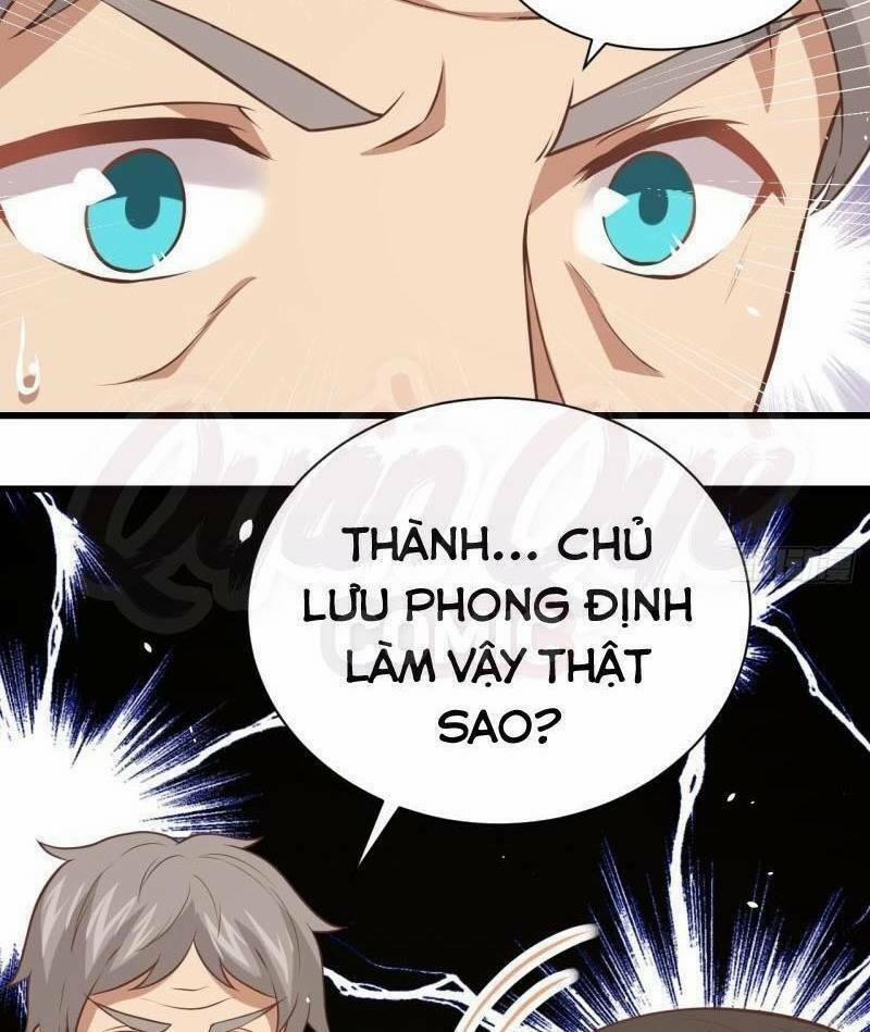 Từ Hôm Nay Bắt Đầu Làm Thành Chủ 169 trang 64
