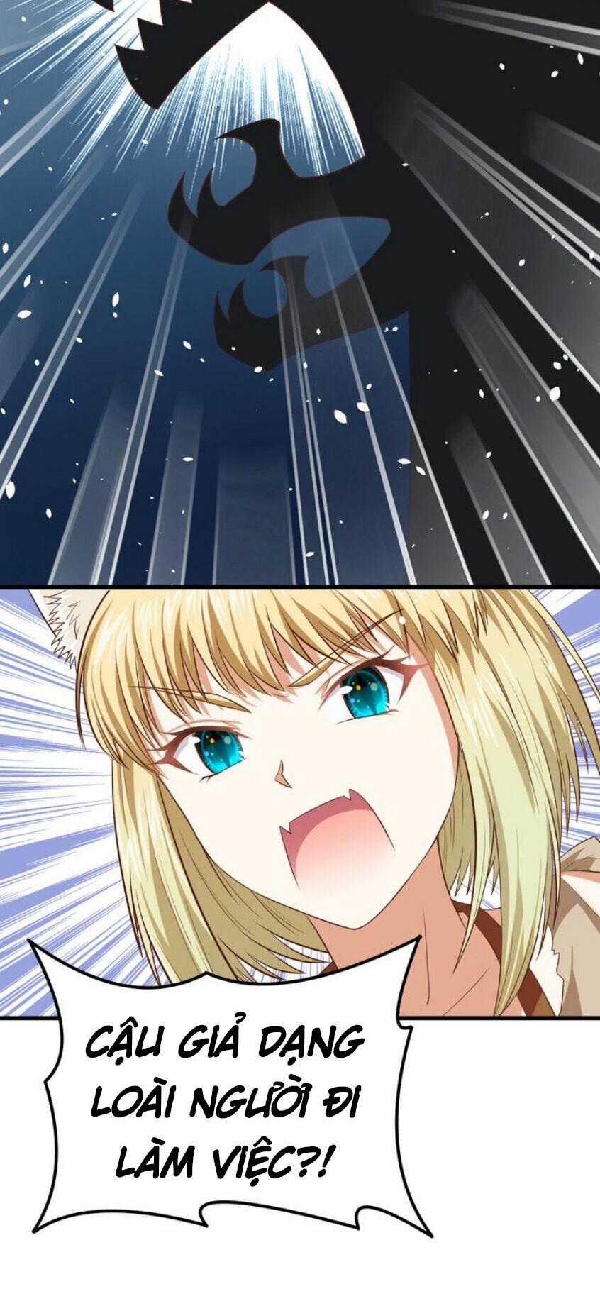 Từ Hôm Nay Bắt Đầu Làm Thành Chủ 17 trang 12