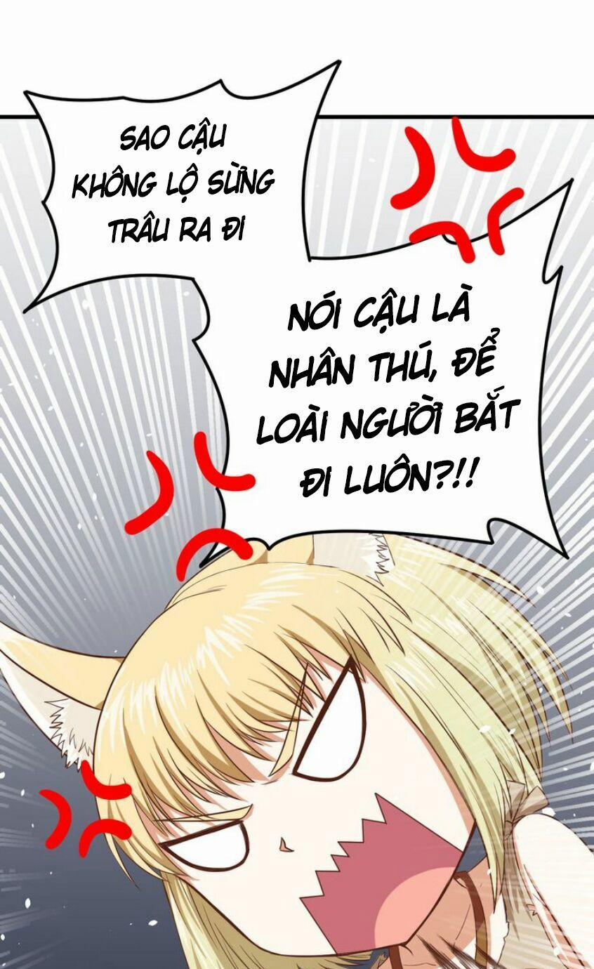 Từ Hôm Nay Bắt Đầu Làm Thành Chủ 17 trang 13