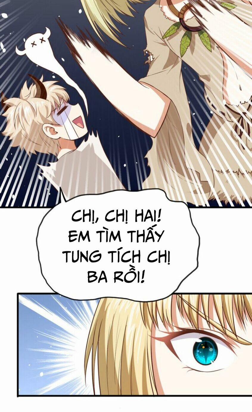 Từ Hôm Nay Bắt Đầu Làm Thành Chủ 17 trang 14