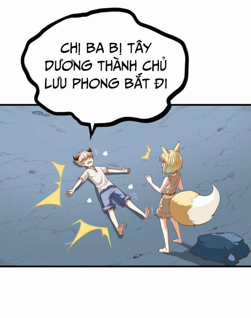 Từ Hôm Nay Bắt Đầu Làm Thành Chủ 17 trang 18