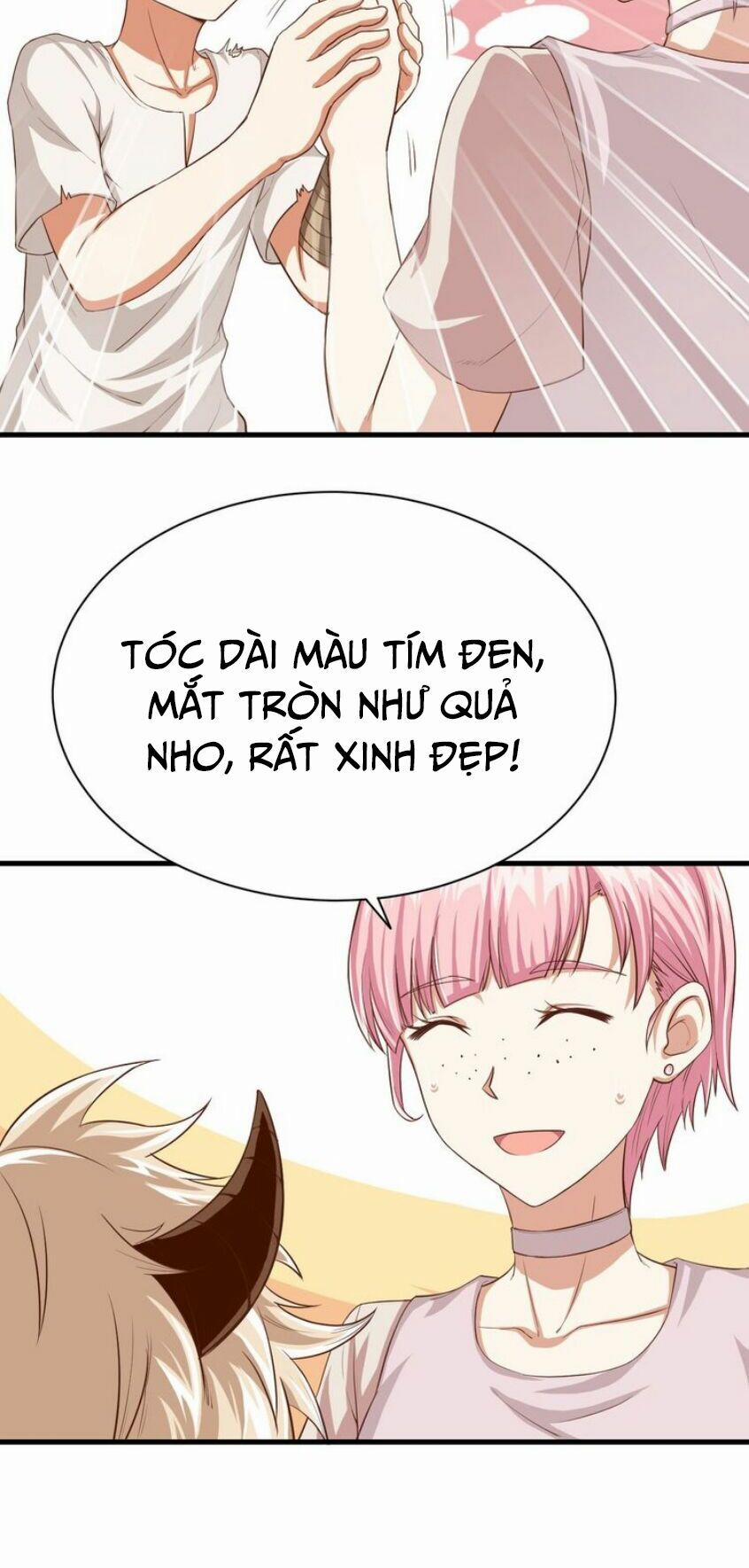 Từ Hôm Nay Bắt Đầu Làm Thành Chủ 17 trang 2