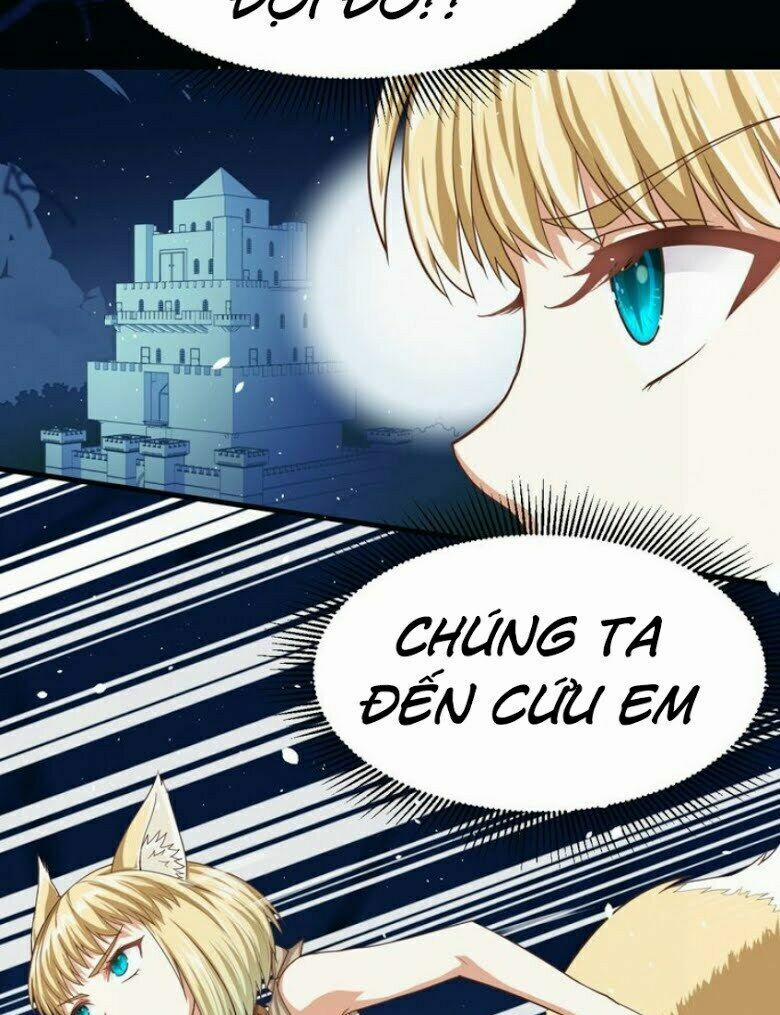 Từ Hôm Nay Bắt Đầu Làm Thành Chủ 17 trang 24