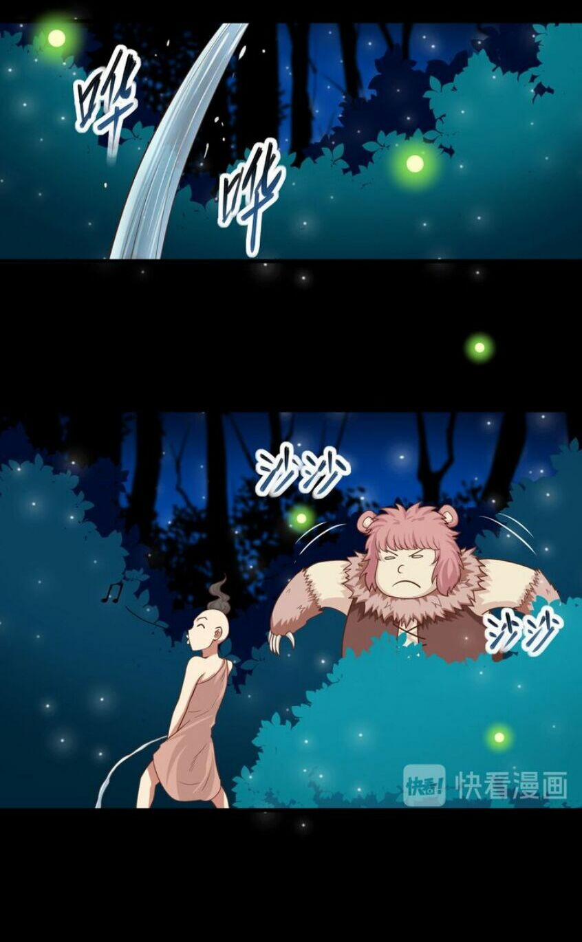 Từ Hôm Nay Bắt Đầu Làm Thành Chủ 17 trang 29