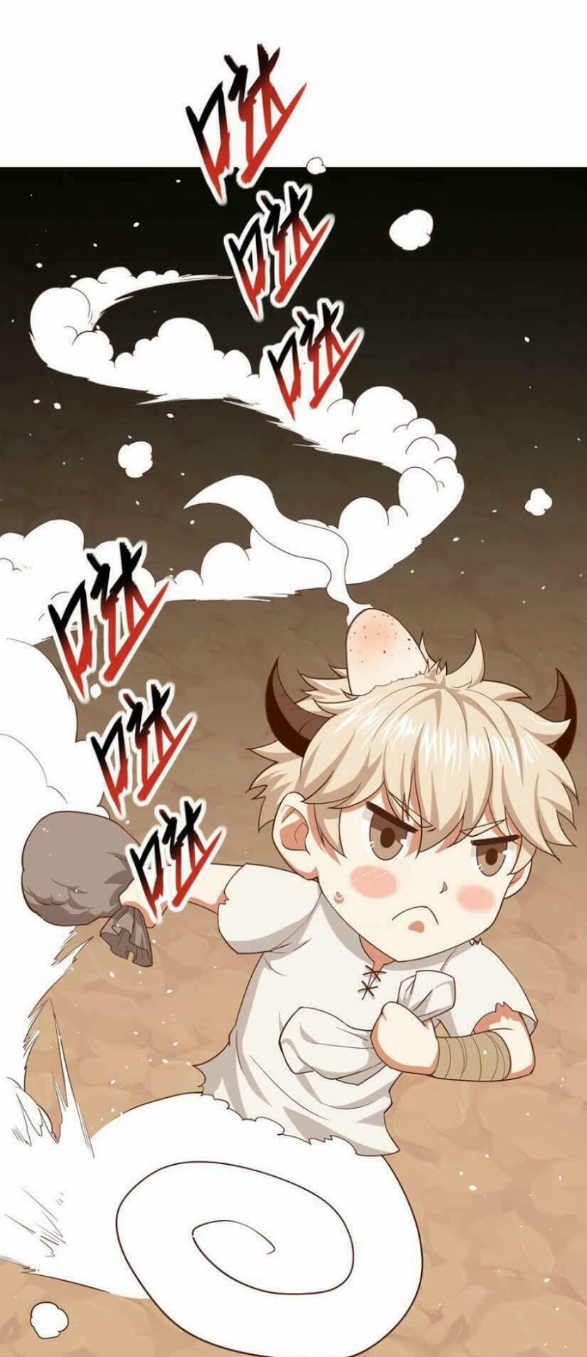 Từ Hôm Nay Bắt Đầu Làm Thành Chủ 17 trang 9