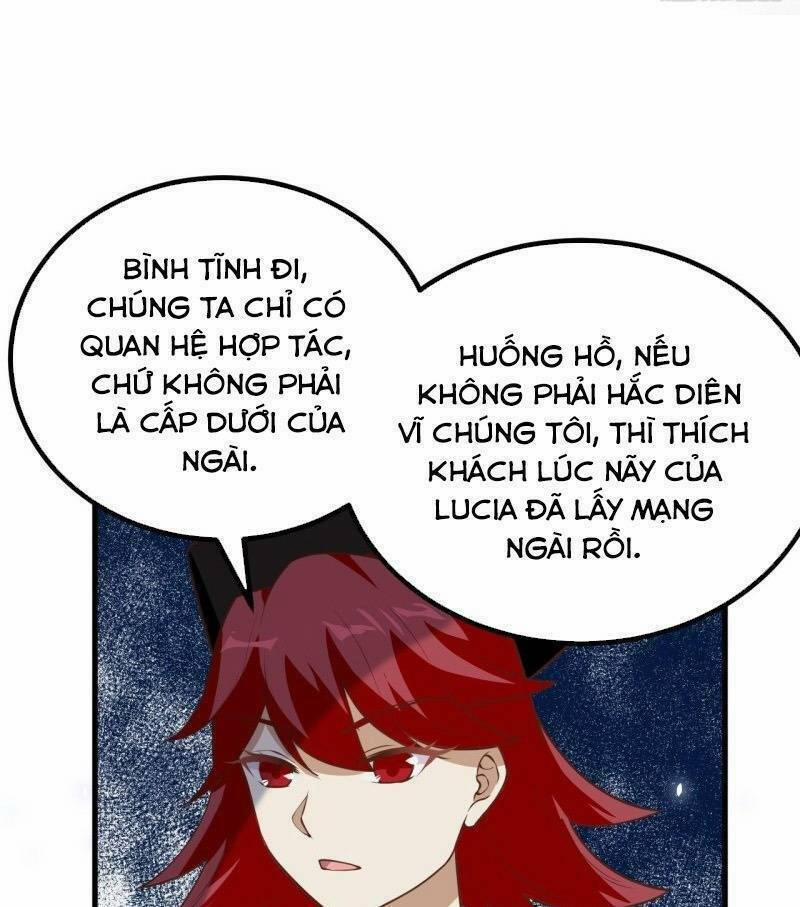 Từ Hôm Nay Bắt Đầu Làm Thành Chủ 170 trang 10