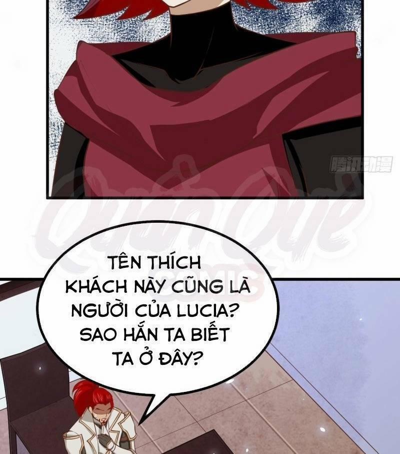 Từ Hôm Nay Bắt Đầu Làm Thành Chủ 170 trang 11