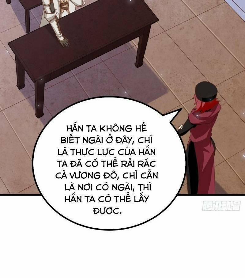 Từ Hôm Nay Bắt Đầu Làm Thành Chủ 170 trang 12